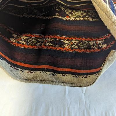 Native American Style Sack