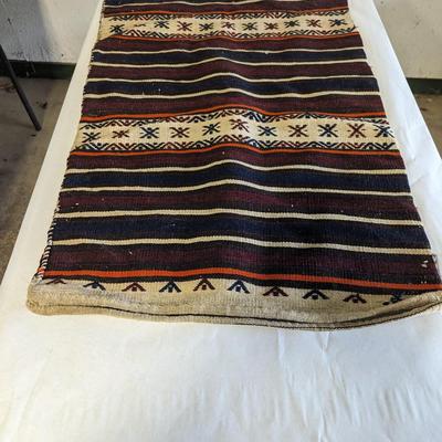 Native American Style Sack