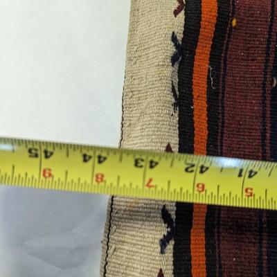 Native American Style Sack