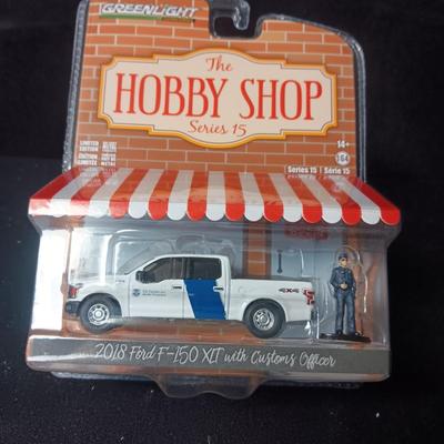 2 NEW DIE-CAST MODEL CARS