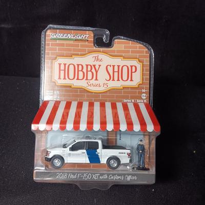 2 NEW DIE-CAST MODEL CARS