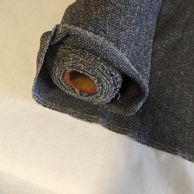 Roll Of Fabric