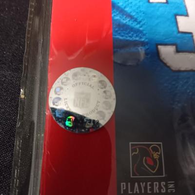 NEW NFL MCFARLANE'S JOEY HARRINGTON ACTION FIGURE