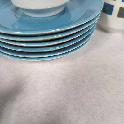Midwinter Stylecraft Sraffordshire England Dishes