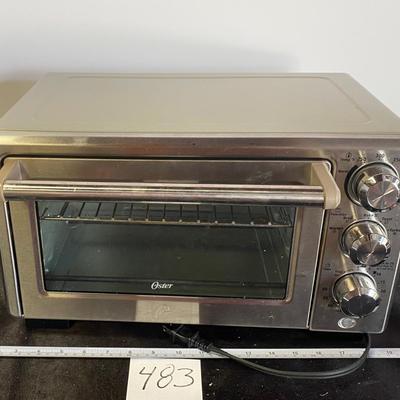 Oster Toaster Oven