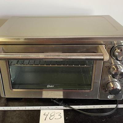 Oster Toaster Oven