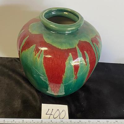 Beautiful Vase
