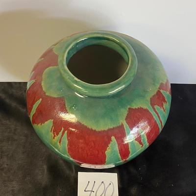 Beautiful Vase