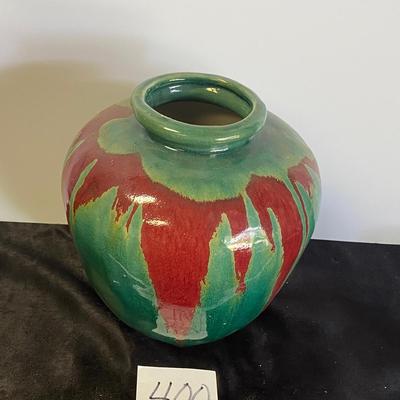 Beautiful Vase