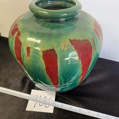 Beautiful Vase