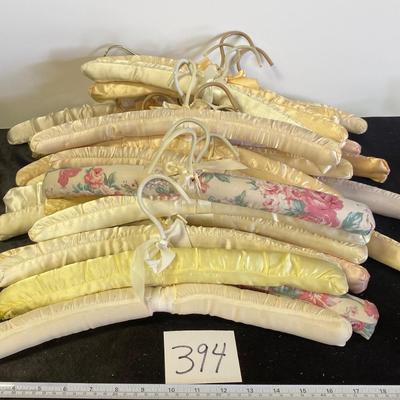 Vintage Hangers