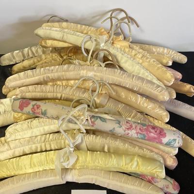 Vintage Hangers