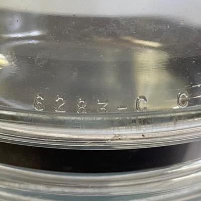Vintage Pyrex Flameware Double Boiler
