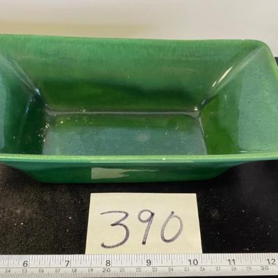 Vintage Calart Pottery Planter