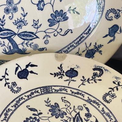 Vintage Scoi Pottery