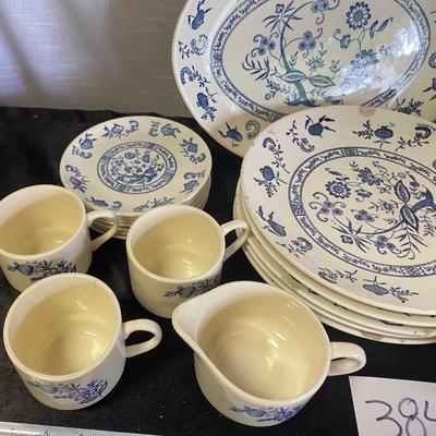Vintage Scoi Pottery