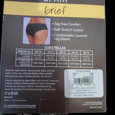 NEW NYLONS/PANTY HOSE AND PANTIES