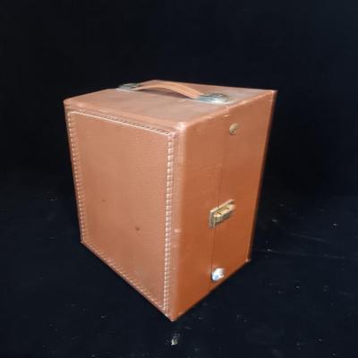 KEYSTONE MODEL K-60 8MM PROJECTOR