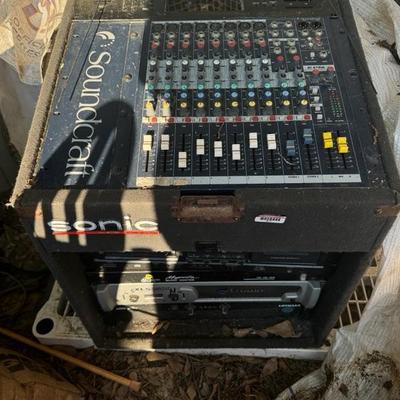 TASCAM TU 690