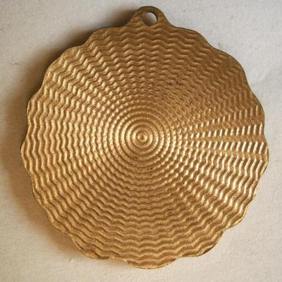 1964 New York World's Fair Grand Chapter Medal