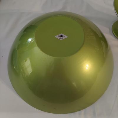 Scandinavian Glassware, Bowls and more (DR-BBL)