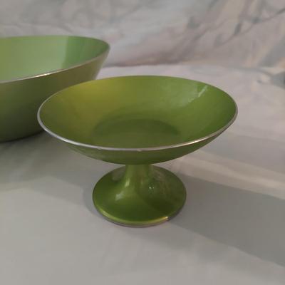 Scandinavian Glassware, Bowls and more (DR-BBL)