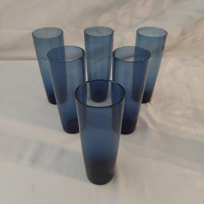 Scandinavian Glassware, Bowls and more (DR-BBL)