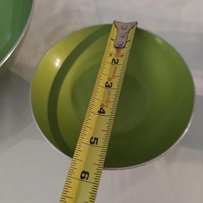Scandinavian Glassware, Bowls and more (DR-BBL)