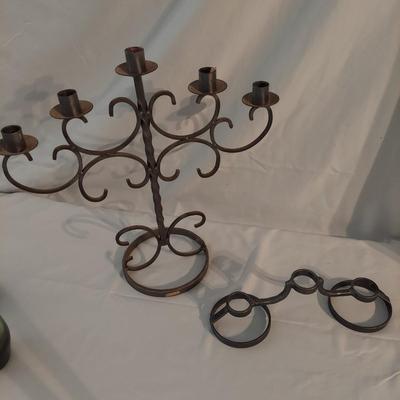 Scandinavian Glassware, Bowls and more (DR-BBL)