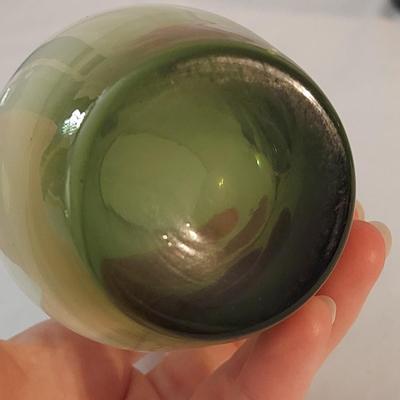 Scandinavian Glassware, Bowls and more (DR-BBL)