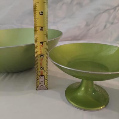 Scandinavian Glassware, Bowls and more (DR-BBL)