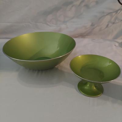 Scandinavian Glassware, Bowls and more (DR-BBL)