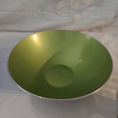 Scandinavian Glassware, Bowls and more (DR-BBL)
