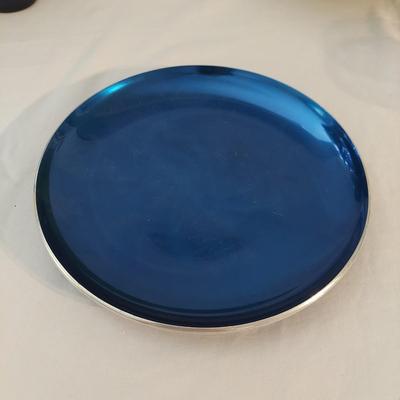 Scandinavian Glassware, Bowls and more (DR-BBL)