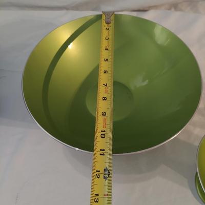 Scandinavian Glassware, Bowls and more (DR-BBL)