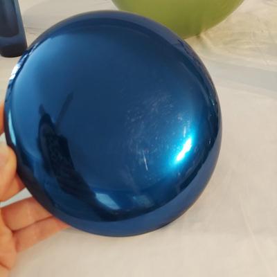 Scandinavian Glassware, Bowls and more (DR-BBL)