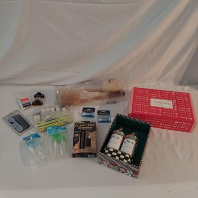 Gift Sets by MacKenzie Childs, Josie Moran and more Beauty Products (DR-BBL)