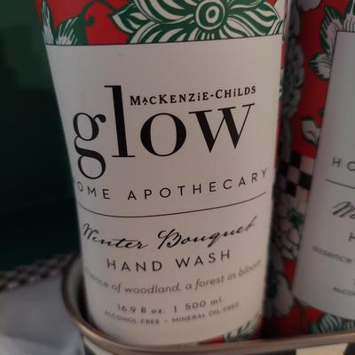Gift Sets by MacKenzie Childs, Josie Moran and more Beauty Products (DR-BBL)