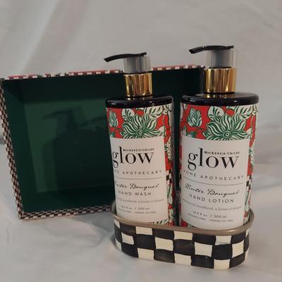 Gift Sets by MacKenzie Childs, Josie Moran and more Beauty Products (DR-BBL)