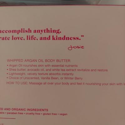 Gift Sets by MacKenzie Childs, Josie Moran and more Beauty Products (DR-BBL)