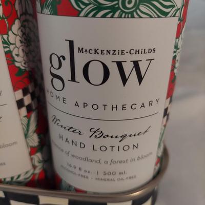 Gift Sets by MacKenzie Childs, Josie Moran and more Beauty Products (DR-BBL)