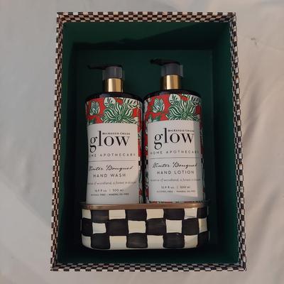 Gift Sets by MacKenzie Childs, Josie Moran and more Beauty Products (DR-BBL)