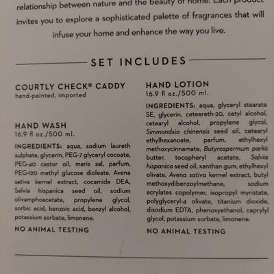 Gift Sets by MacKenzie Childs, Josie Moran and more Beauty Products (DR-BBL)