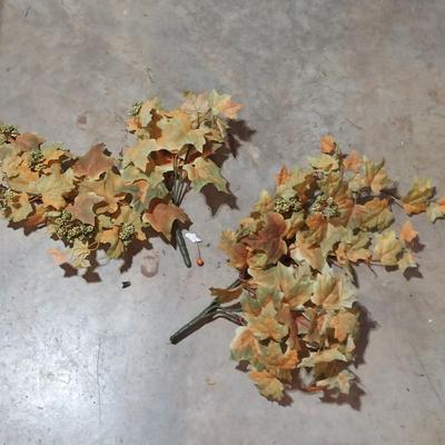 Faux Fall Foliage (B2-BBL)