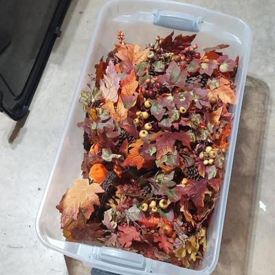 Faux Fall Foliage (B2-BBL)