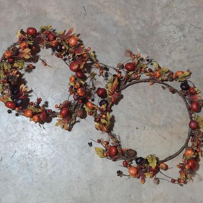Faux Fall Foliage (B2-BBL)