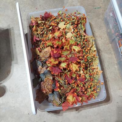 Faux Fall Foliage (B2-BBL)