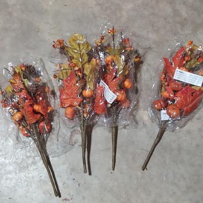 Faux Fall Foliage (B2-BBL)