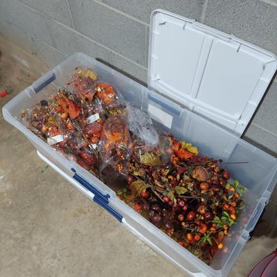 Faux Fall Foliage (B2-BBL)