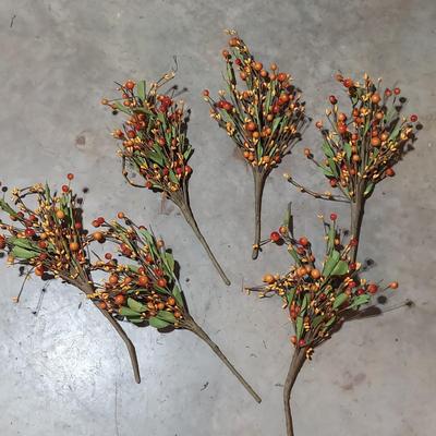 Faux Fall Foliage (B2-BBL)